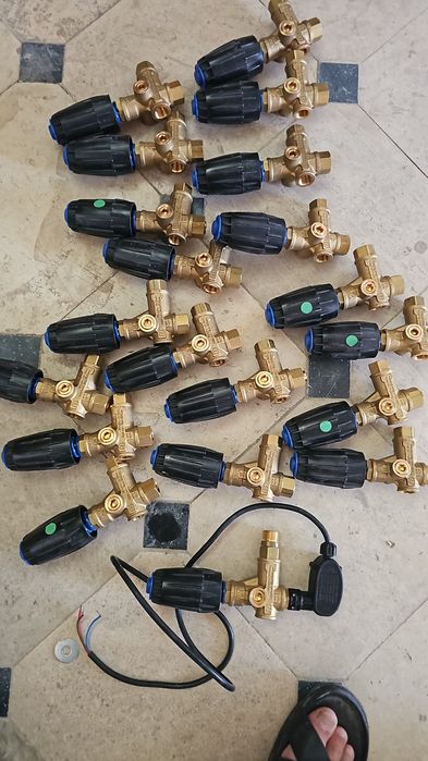 Мой сам запчастлар