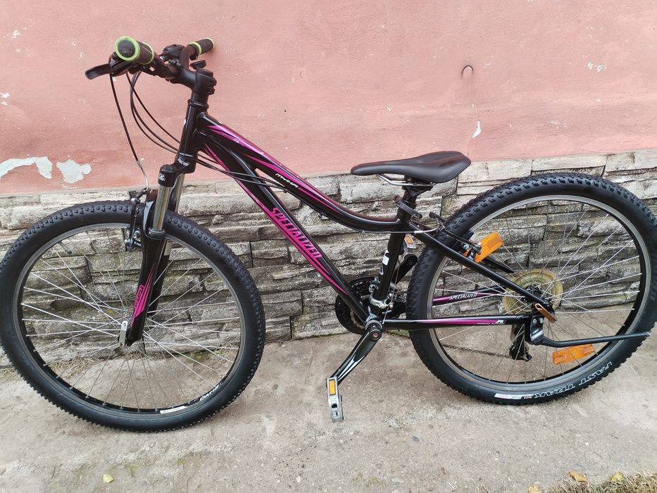 Bicicleta copii Specialized roti 26 cadru aluminiu