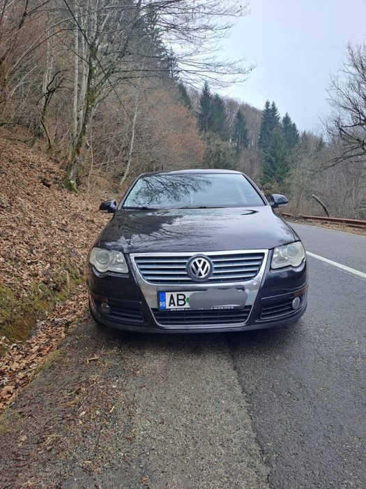 Vand vw passat 2.0D