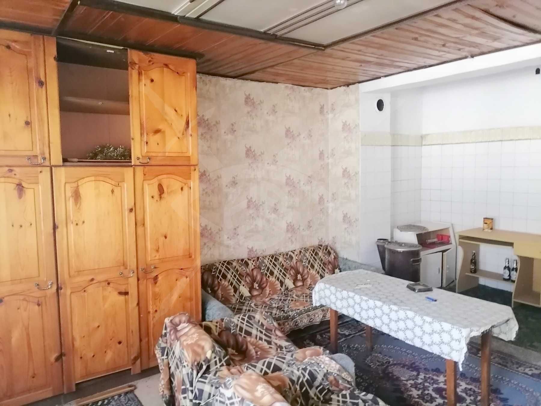 Отдих или бизнес с нощувки в Родопите! Двустаен в град Лъки! 61949