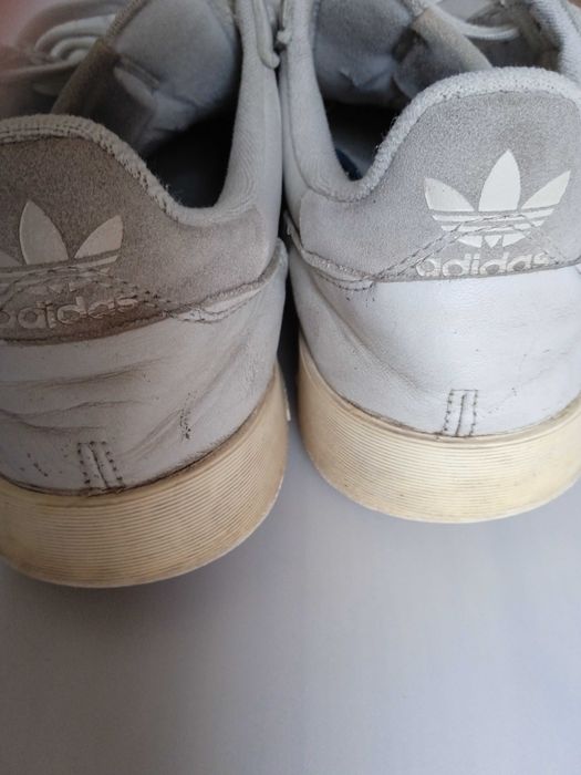 Работни Обувки размер 43,5