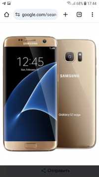 Samsung  s7  edj