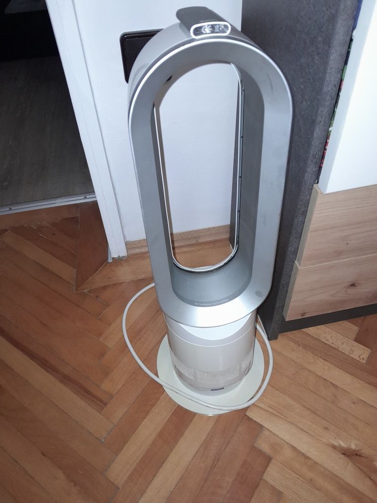 Dyson clima cald-rece. AM 09 si AM04