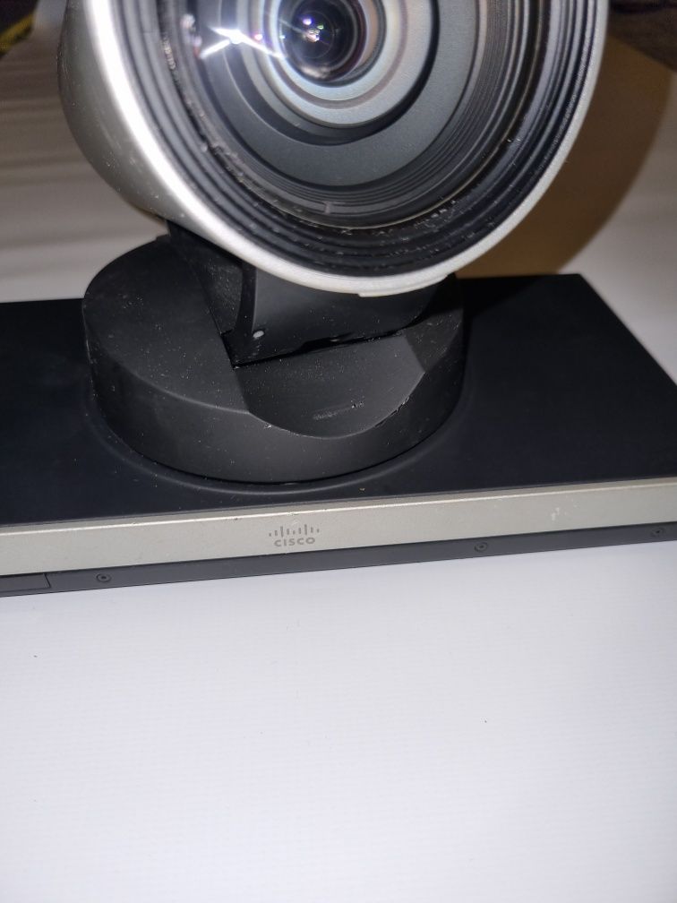 Camera videoconferinta cisco