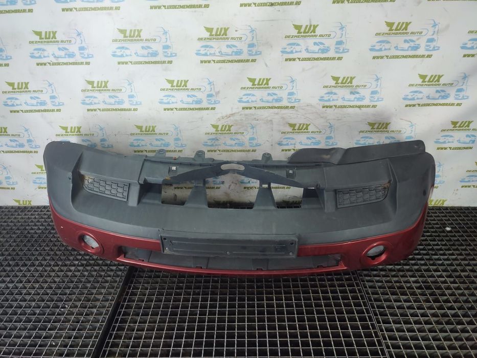 Bara fata Land Rover Range Rover Sport 1 [2005 - 2009]