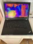Lenovo Thinkpad W530