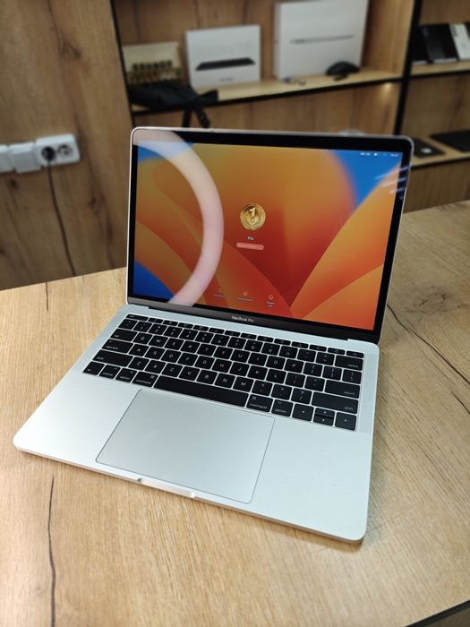 Apple MacBook Pro 13 | Core i5 | 8гб ОЗУ | Макбук Про 13