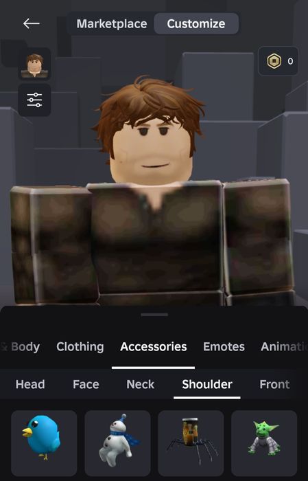 Продаю акк , донатил более +2000