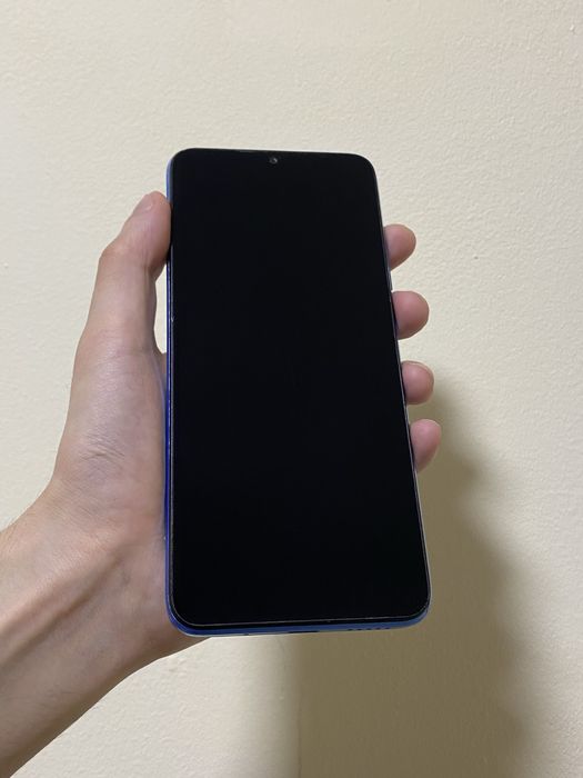 Redmi 10C 128GB Оперативка 8