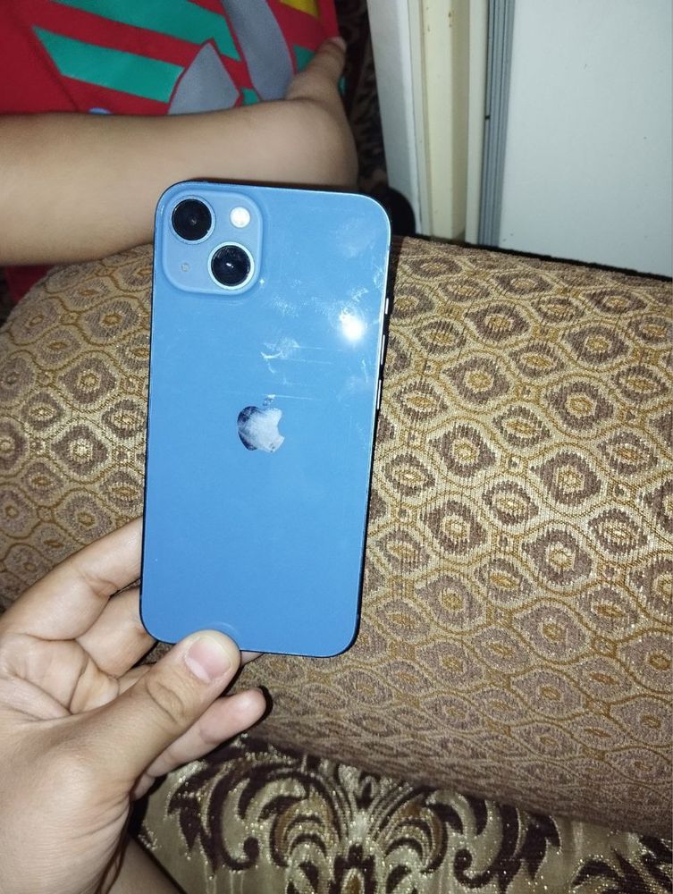 Iphone Ideal  13/128