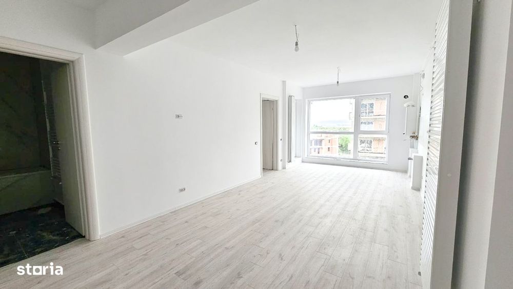 Apartament Însorit