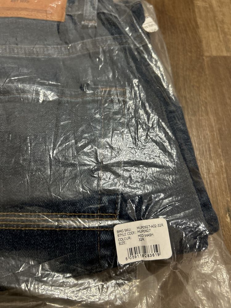 Дънки Timberland НОВИ*