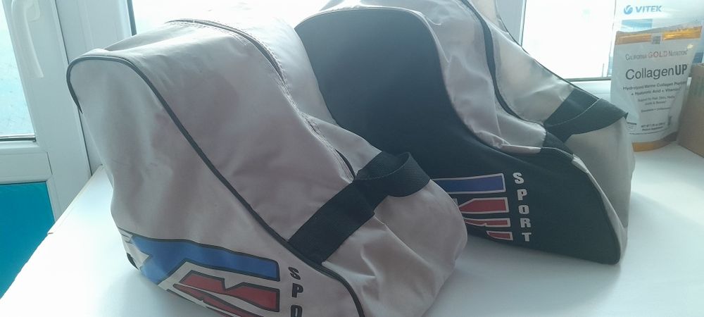 Коньки фигурное катание