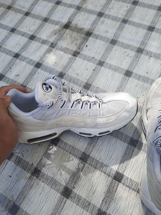 Nike Air Max 95.