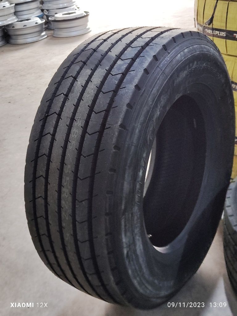 Грузовые шины 385/55R22.5