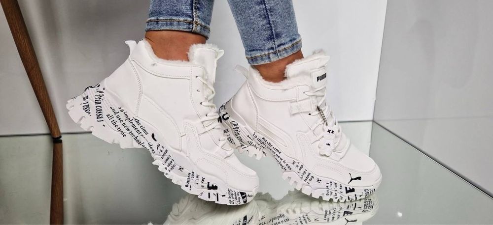 Нови модели Хит Дамски БОТИ