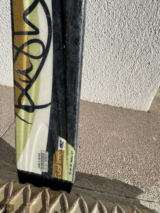 Salomon ski / ски 152 см