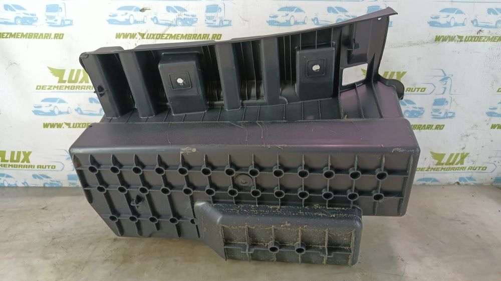 Compartiment depozitare portbagaj 7360175 BMW Seria 7 G11/G12 [faceli