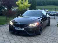 BMW M4 BMW M4 Coupe DKG