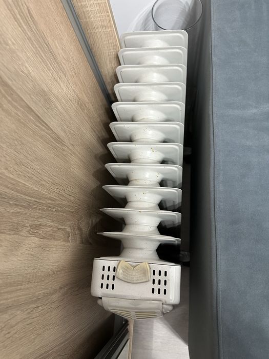 Vand calorifer electric