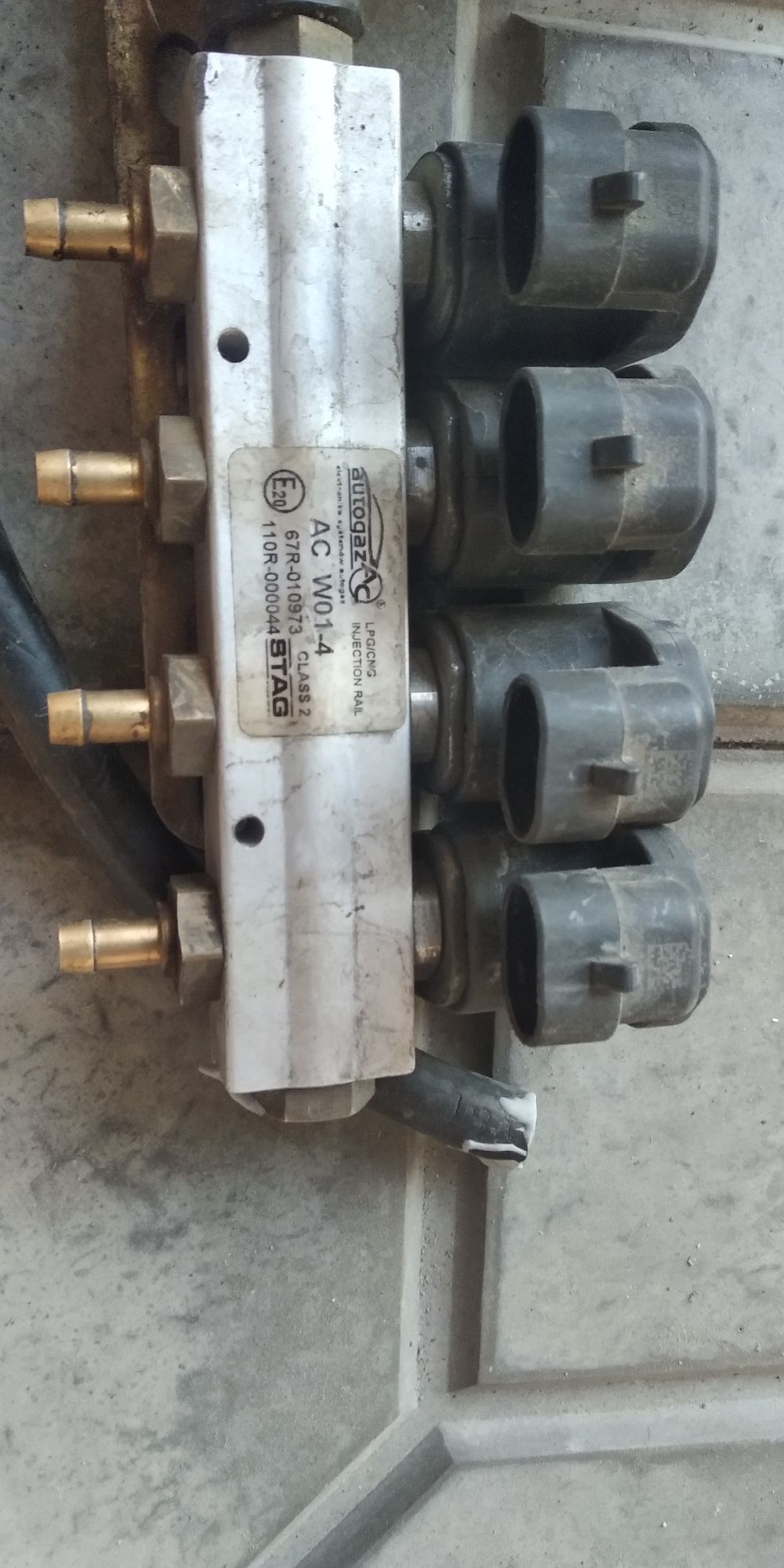 4-pakaleniya gaz netan