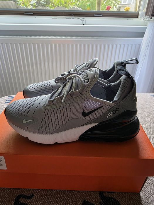 Nike air max 270
