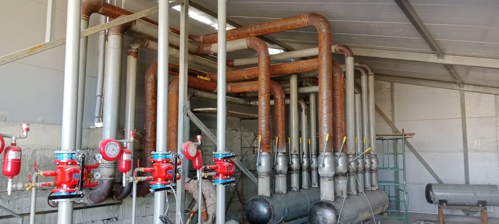 Сварщик с опытом более 15 лет!