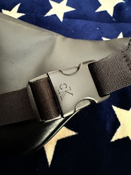 Мъжка чанта calvin klein