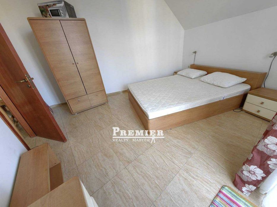 Продава се Тристаен апартамент в к.к. Слънчев бряг - 88 кв.м за 921 €/кв.м - Снимка #4