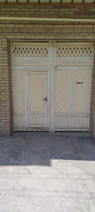 Дарвоза эшик сотилади