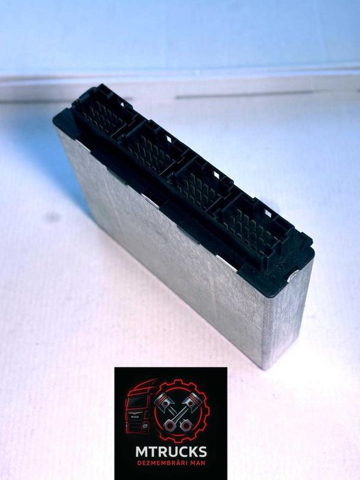Calculator FFR MAN TGX / TGS / TGA 81258057038 Made in Germany