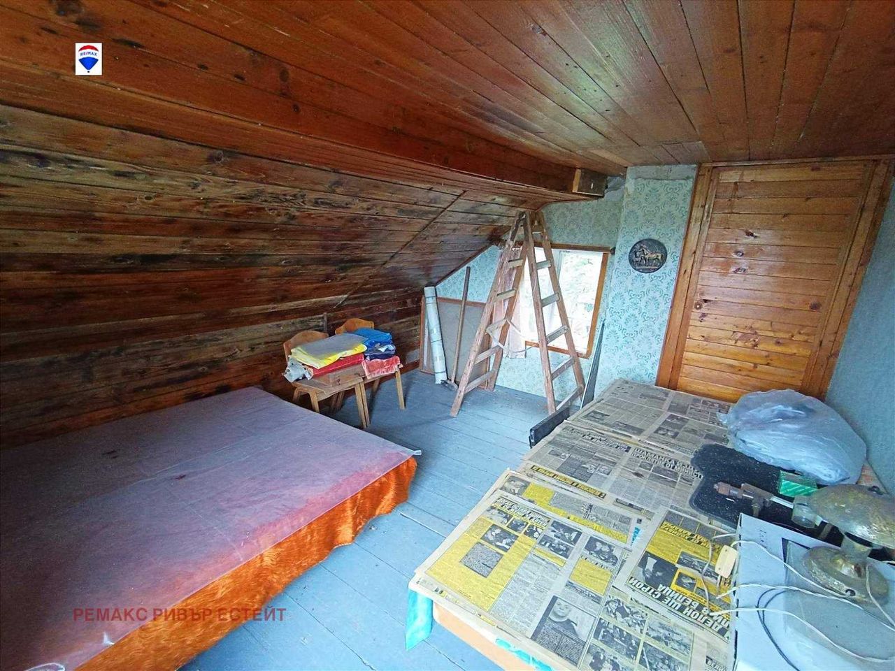 Продава се Къща в Русе, Долапите - 80 кв.м за 138 €/кв.м - Снимка #8