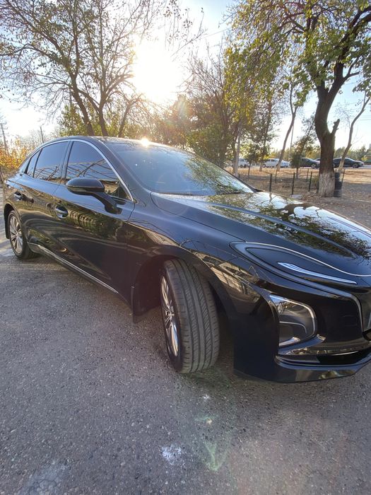 Honghi EQM-5 500km. Sotiladi.