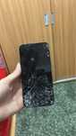Iphone 13 display spart + spate (pt piese)