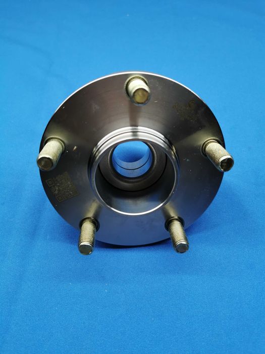 Ступица в сборе Faw Т80/Faw V80.