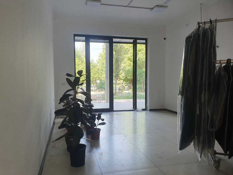 Аренда нежилого помещения в Сергели-8