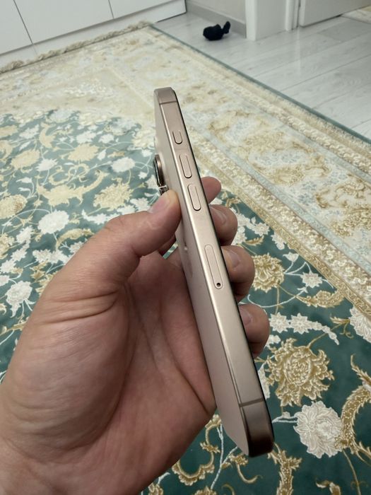 Айфон 16 про 256 гр