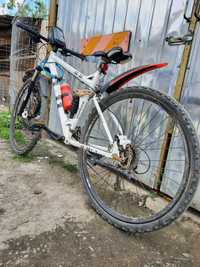 Bicicleta Mckenzie Hill900