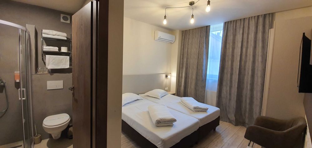 Revelion la XO Residence Arad