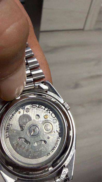 Ceas Seiko Automatic de vânzare