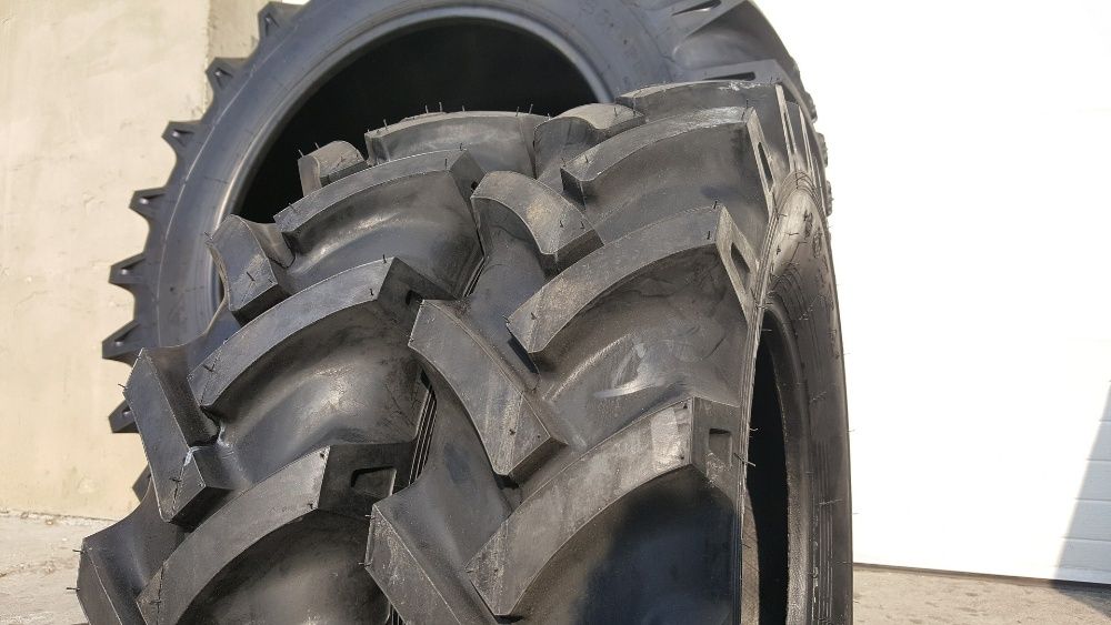 Cauciucuri noi 7.50-16 ozka tractiune anvelope tractor motocultor 8PR