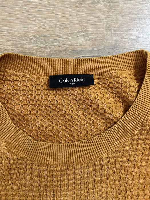 A|X Armani Exchange мъжки пуловер L