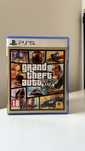 Joc Ps5 Grand Theft Auto V