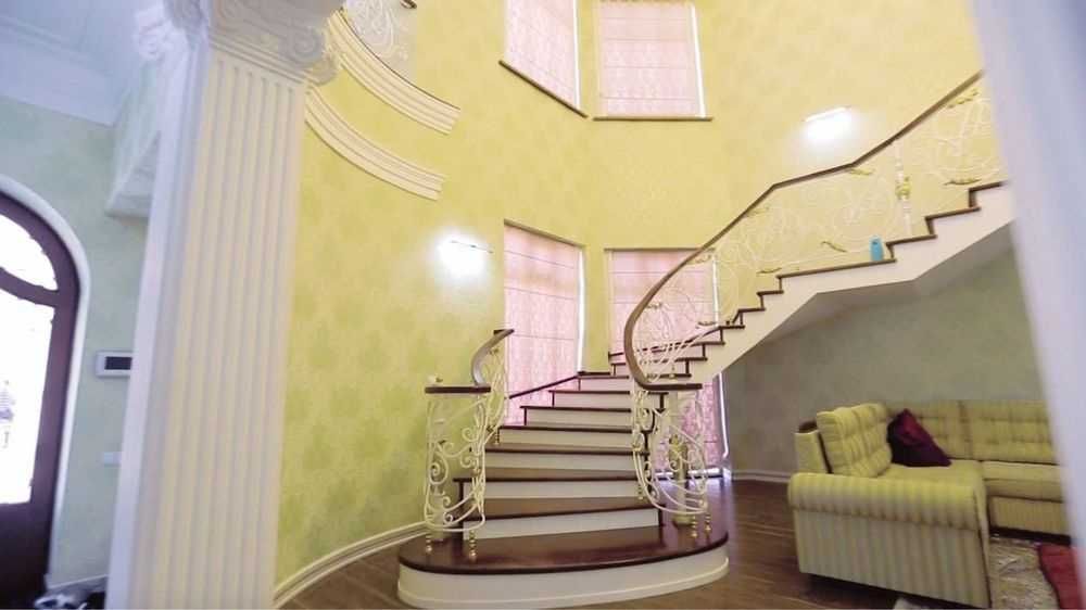 Сдаётся дом 600 м² под офис, Мирзо-Улугбекский р-н, Амир Темур махалля
