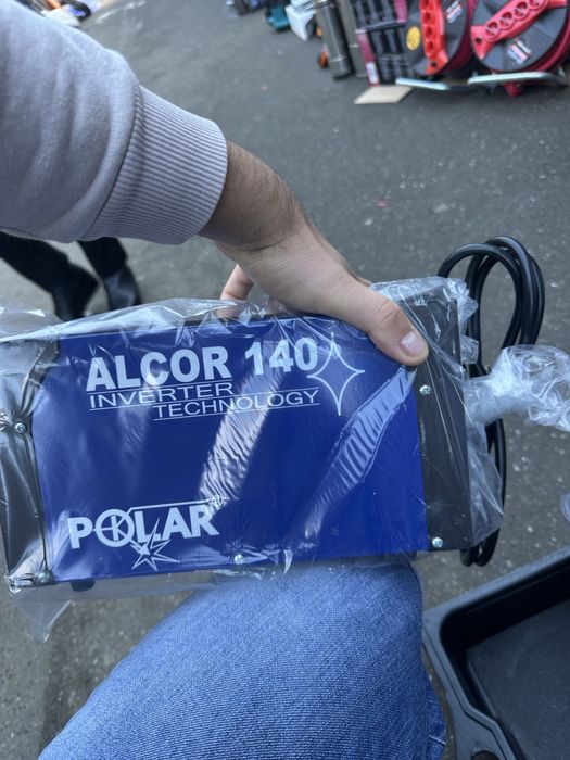 Vand aparat de sudura stic 50 de buc