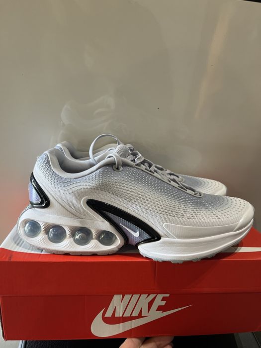 Дамаки Nike air max DN PRM номер 42