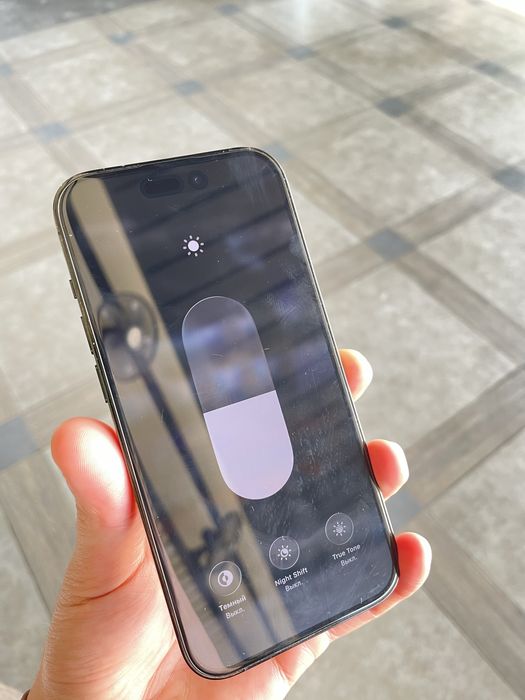 iPhone 14 Pro | Dual Sim