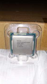 Intel Celeron G1610T 2.3 GHz Dual-Core Processor