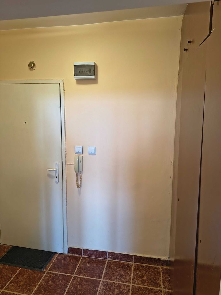 Дава се под наем Двустаен апартамент в София, Люлин 1 - 50 кв.м за 408 € - Снимка #8