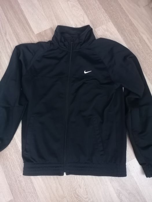 Nike горнище размер с